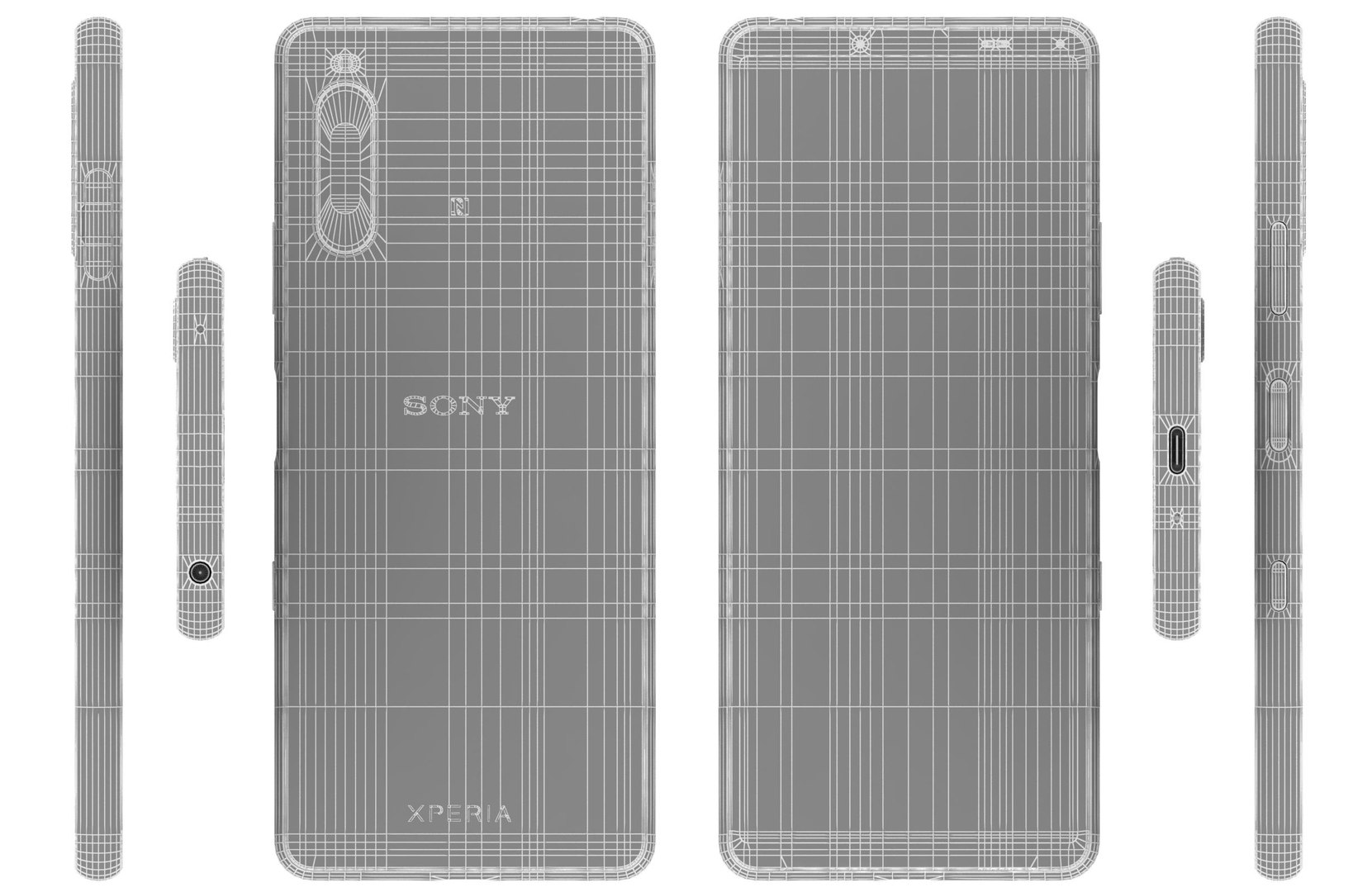 3D Sony Xperia 10 III White Low Poly https://p.turbosquid.com/ts-thumb/Fv/PxYMwo/hn/20/jpg/1760796544/1920x1080/fit_q87/8480e0e595994def881e03ad97af85cc52e74e1a/20.jpg