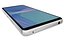 Sony Xperia 10 III Branco Low Poly