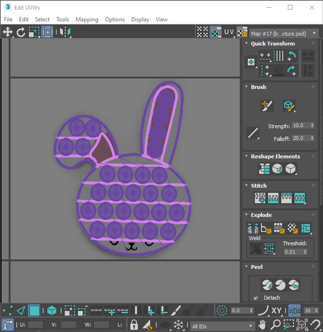 3D Easter Pop It Fidget Toys Set https://p.turbosquid.com/ts-thumb/Fv/QEyjDC/WV/screenshot20220411211322/png/1649785856/1920x1080/fit_q87/1506f06d8756df411e7e862b39fa04df36dda0fb/screenshot20220411211322.jpg