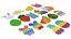 Set di giocattoli di Pasqua Pop It Fidget