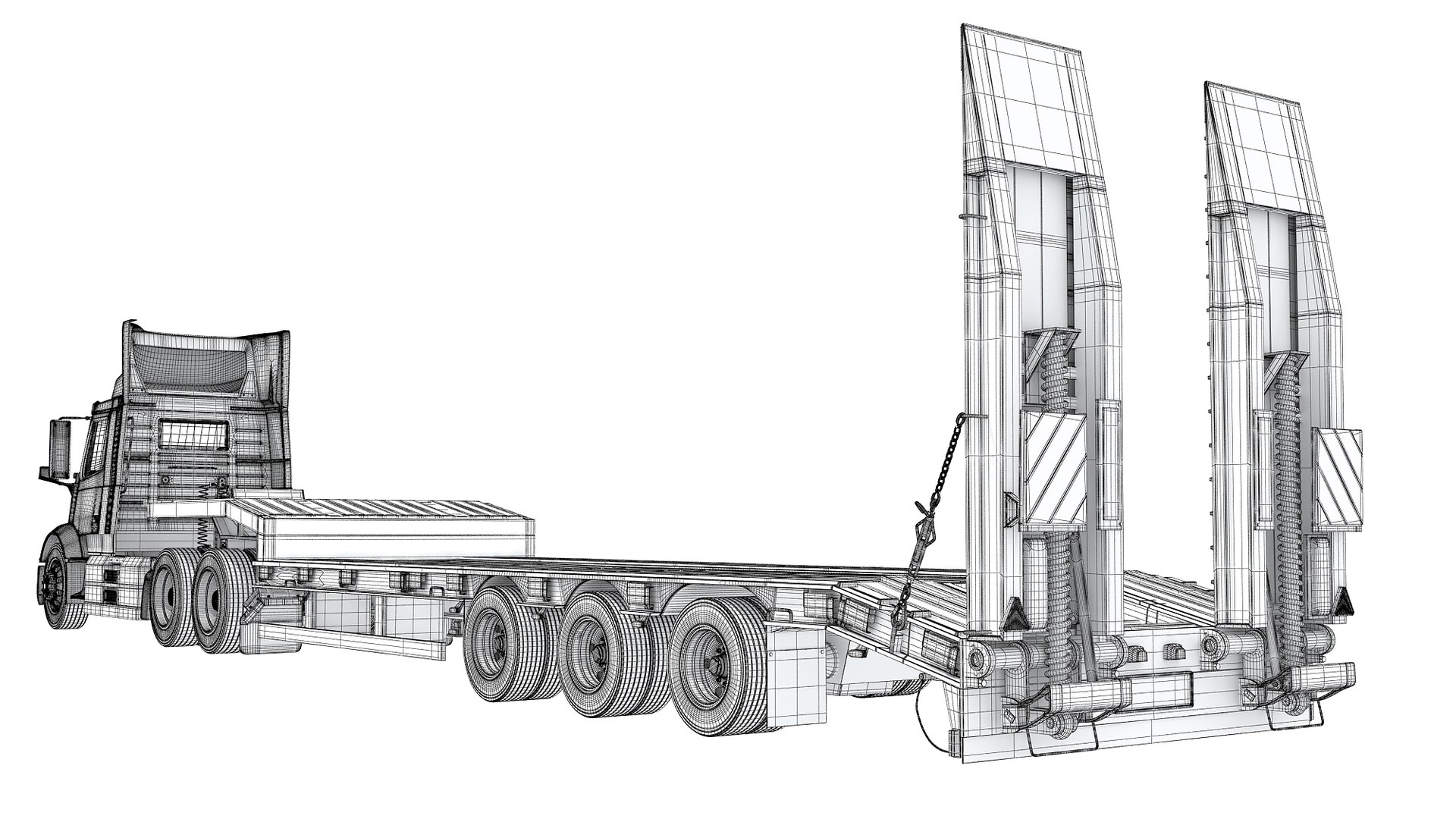 Semi-Truck with Platform Trailer 3D model https://p.turbosquid.com/ts-thumb/Fv/R2hg3Y/Tz/lowbed3d20/jpg/1723437999/1920x1080/fit_q87/e95000f1801902145b1c07a114a61de6d8c9f0f8/lowbed3d20.jpg