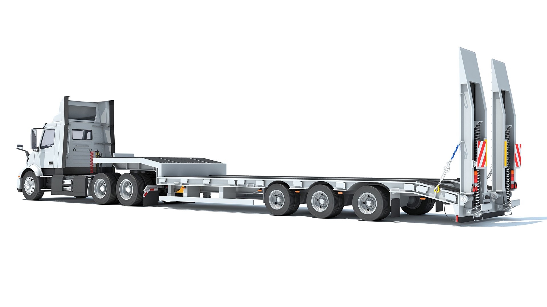 Semi-Truck with Platform Trailer 3D model https://p.turbosquid.com/ts-thumb/Fv/R2hg3Y/k5/lowbed3d5/jpg/1723437989/1920x1080/fit_q87/9065d7bd905b7dc5228e0a6150c91d806a556ad1/lowbed3d5.jpg