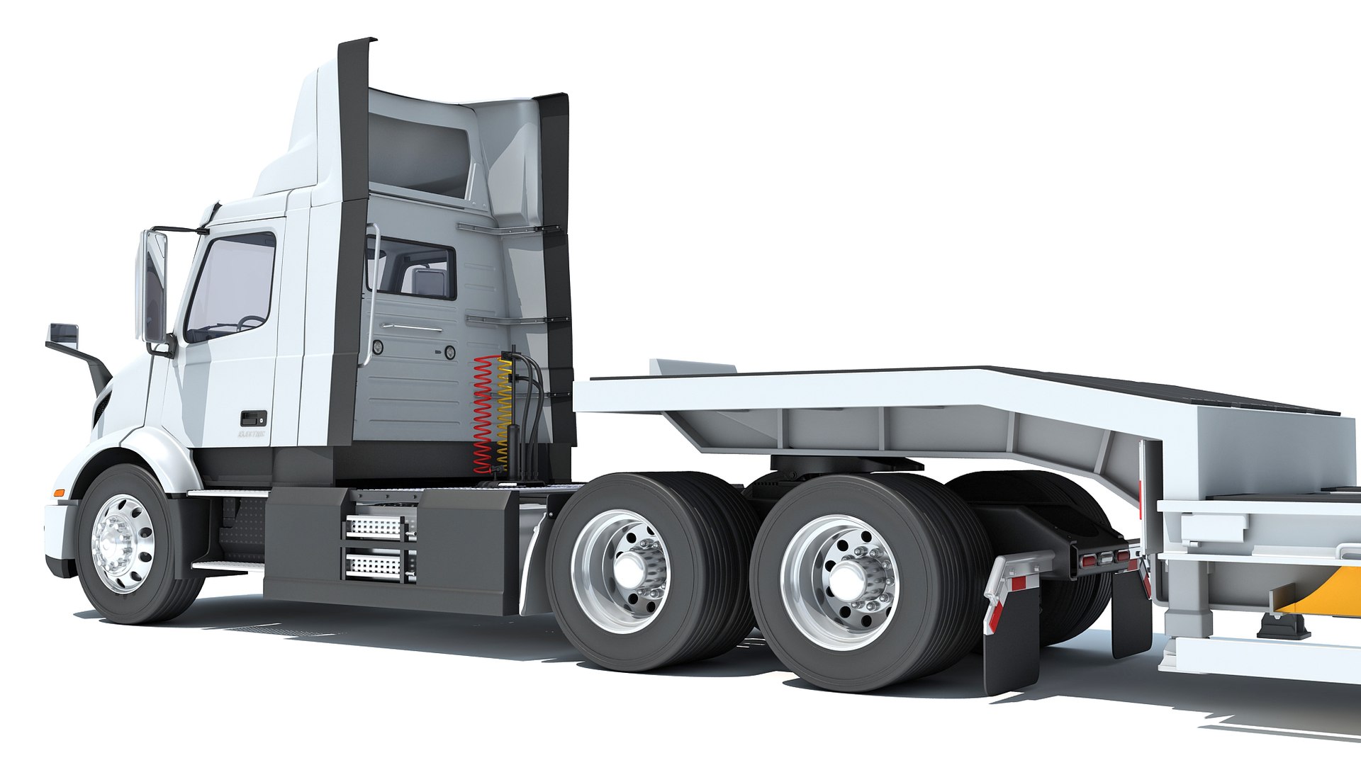 Semi-Truck with Platform Trailer 3D model https://p.turbosquid.com/ts-thumb/Fv/R2hg3Y/pc/lowbed3d15/jpg/1723437996/1920x1080/fit_q87/324046e6dac5817ff0d29adcb9d0eb19801c51ae/lowbed3d15.jpg