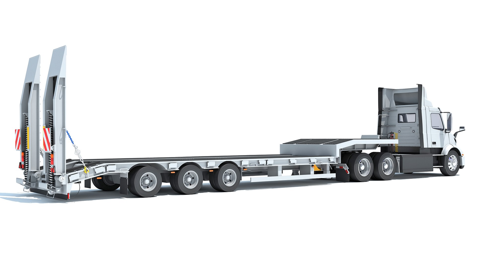 Semi-Truck with Platform Trailer 3D model https://p.turbosquid.com/ts-thumb/Fv/R2hg3Y/v5/lowbed3d7/jpg/1723437990/1920x1080/fit_q87/6e0e2070e7bfc2d1b3e3c41766632bfdff33a653/lowbed3d7.jpg