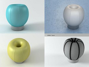 Q Stool
