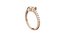 Anillo de trébol