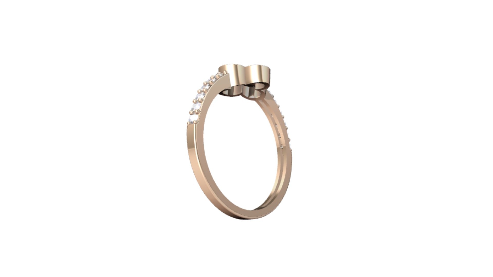 Clover ring 3D https://p.turbosquid.com/ts-thumb/Fv/YjCeJo/qH/4/jpg/1725184991/1920x1080/fit_q87/4ae83177db1c989a838320e400265adf565ed850/4.jpg