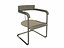 Chair H-128 with table