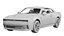 Dodge Charger Daytona 2024
