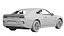 Dodge Charger Daytona 2024