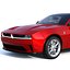 Dodge Charger Daytona 2024