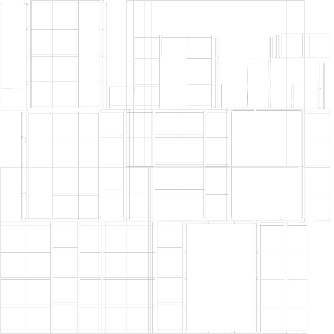3D Almirah Racks Model - TurboSquid 2370840