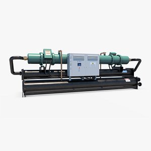 Air Conditioner 05