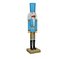 3D Wooden Nutcracker model
