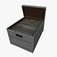 Filing Box
