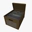 Filing Box
