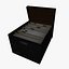Filing Box