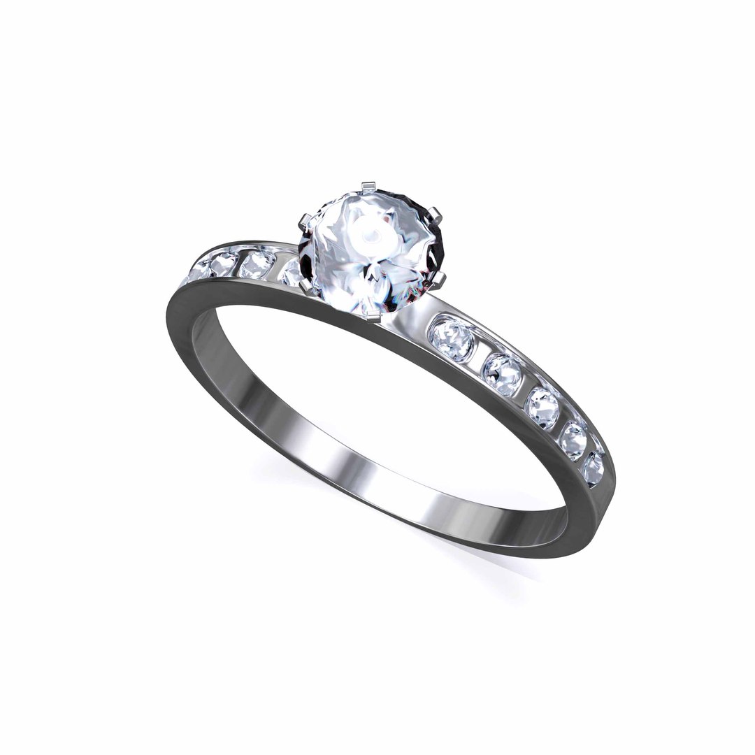 Diamond ring 3D model https://p.turbosquid.com/ts-thumb/Fv/hl5gQY/7Z/diamondring02/jpg/1761734349/1920x1080/fit_q87/44d2229ed2a8f3175580e63e2068f744fec760cf/diamondring02.jpg