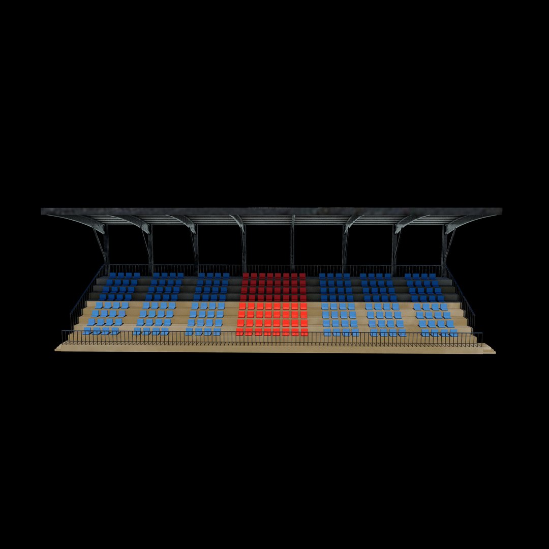 3D Grandstand 3D model https://p.turbosquid.com/ts-thumb/Fv/hsp4Wb/FY/grandstandtexture_10/jpg/1755509256/1920x1080/fit_q87/b7cab4e520eafe6564874cb9f2230795090e111f/grandstandtexture_10.jpg