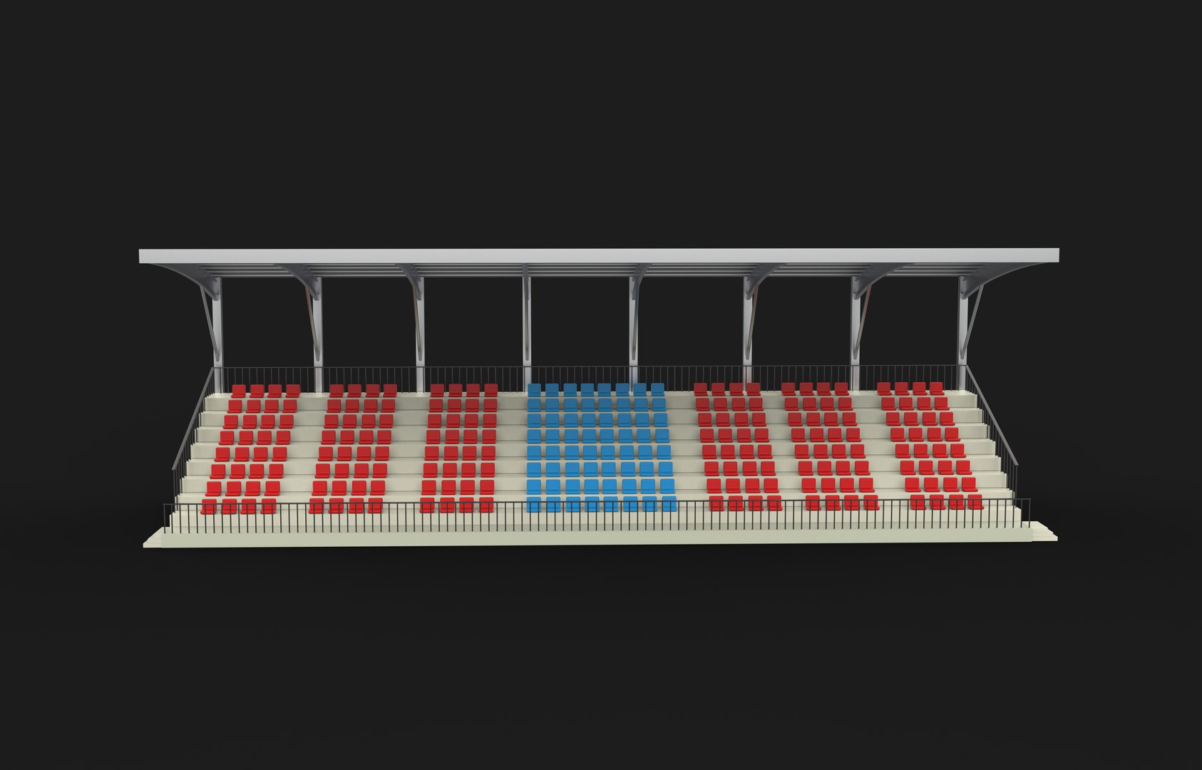 3D Grandstand 3D model https://p.turbosquid.com/ts-thumb/Fv/hsp4Wb/su/grandstandtexture.1984/jpg/1755509254/1920x1080/fit_q87/58f30fdeeadf0961bf5f5061f2b8c2d446794ef9/grandstandtexture.1984.jpg
