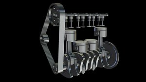 Construction Engine 3D Models for Download | TurboSquid