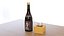 Real Japanese Sake TOSATSURU