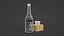 Real Japanese Sake TOSATSURU