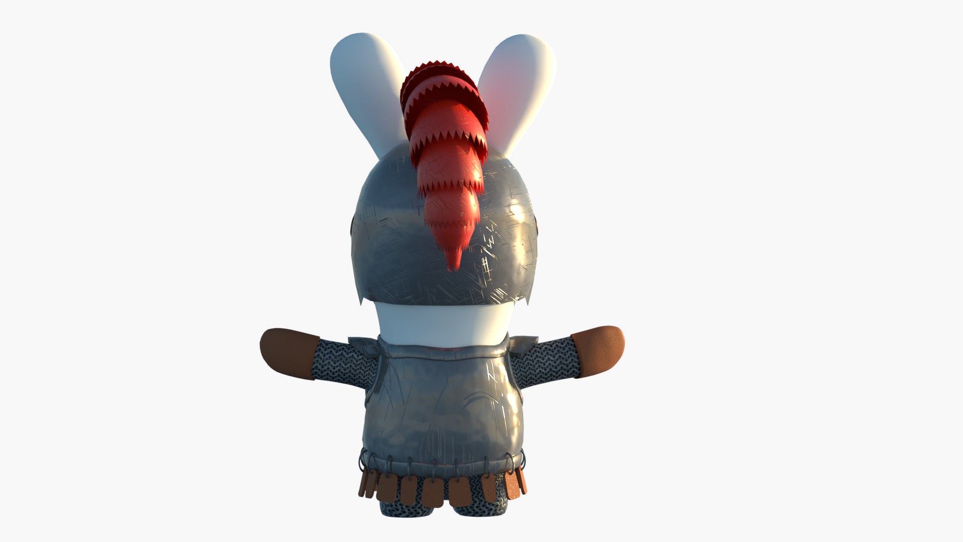 3D Rabbid Galdiator model https://p.turbosquid.com/ts-thumb/Fv/j9dA7P/Bj/rabbbidgladiator7/png/1788947726/1920x1080/fit_q87/2578b0104f0d7e58a9749070beb22f58372d57f8/rabbbidgladiator7.jpg