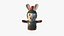 Rabbid Galdiator