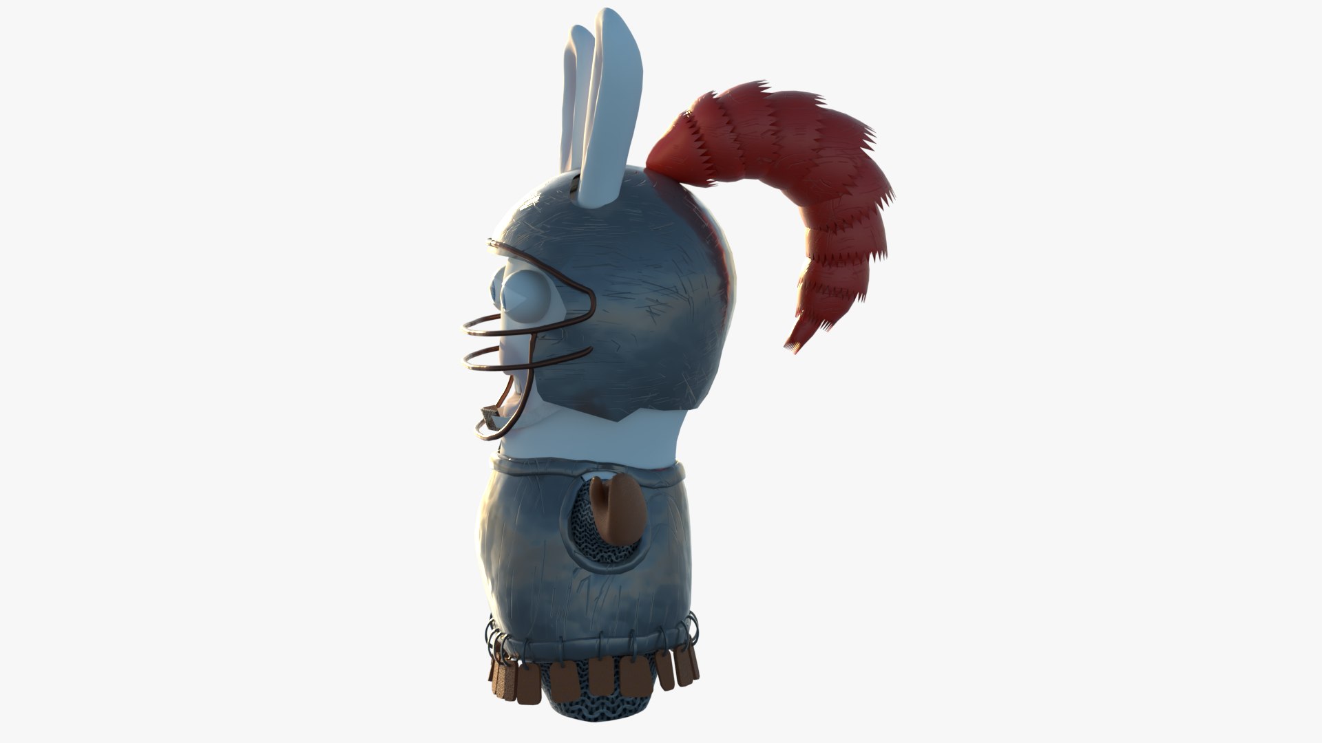 3D Rabbid Galdiator model https://p.turbosquid.com/ts-thumb/Fv/j9dA7P/Yk/rabbbidgladiator6/png/1788947356/1920x1080/fit_q87/21893cb254603f1ebec3945a7e4929db56373050/rabbbidgladiator6.jpg