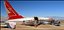 INCIDENTE AEREO