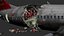INCIDENTE AEREO