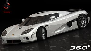 koenigsegg ccx 2006 max