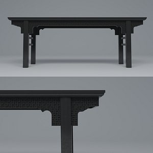 ALTAR TABLE No.1