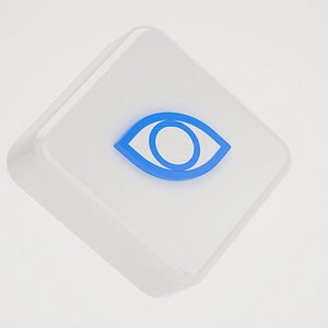 Browse Icon White