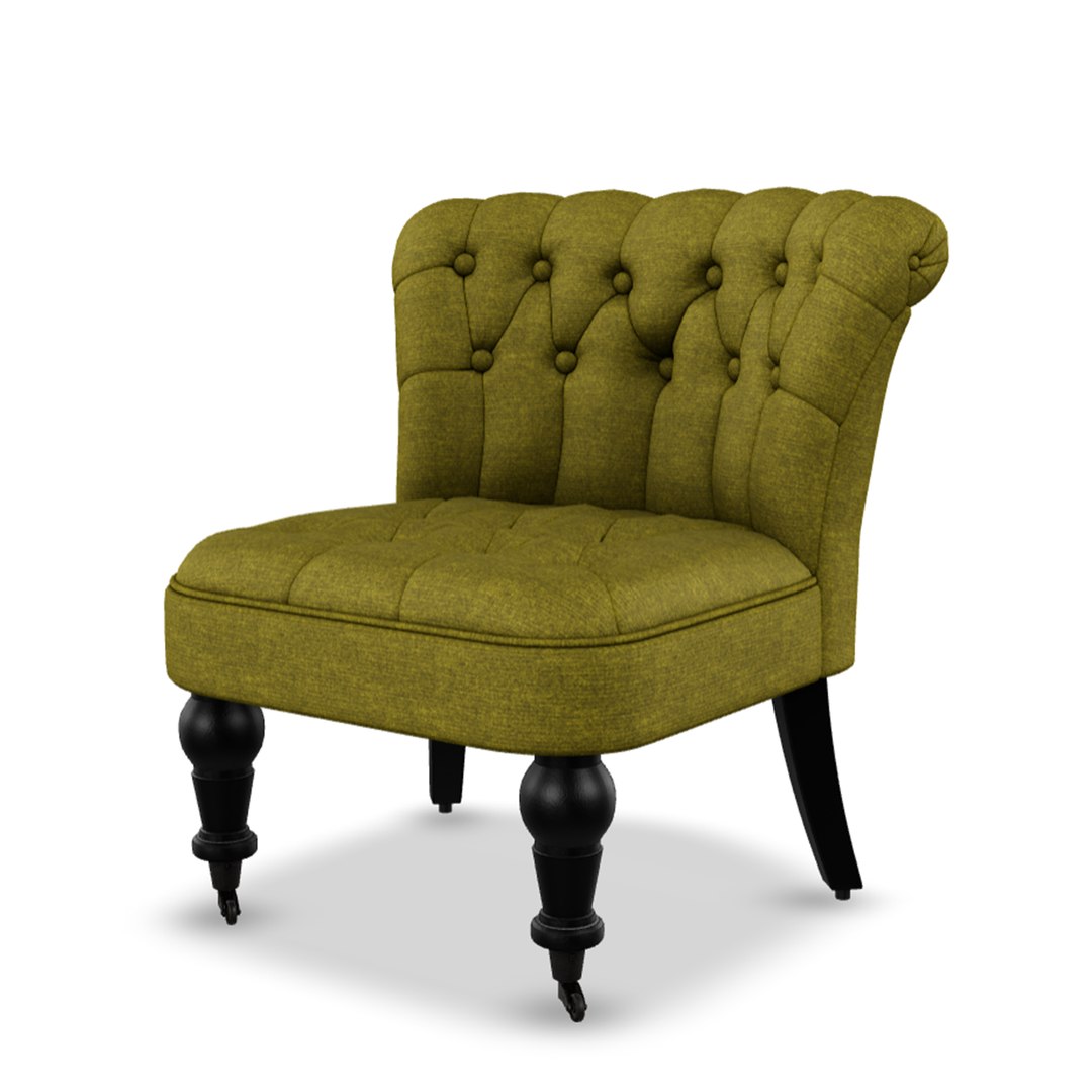 Chair 3 3D Model - TurboSquid 2139943