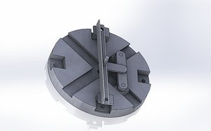  bi-linear mechanism model