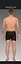 Reality Human Man Scan and Rig - 003MBody 2048
