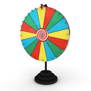 Spinning Wheel