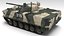 Infantry Fighting Vehicle BMP-3