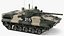 Infantry Fighting Vehicle BMP-3