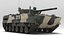 Infantry Fighting Vehicle BMP-3
