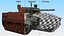 Infantry Fighting Vehicle BMP-3