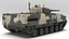 Infantry Fighting Vehicle BMP-3
