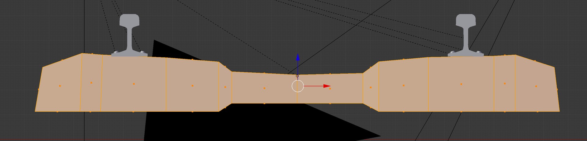 train tracks 3D model https://p.turbosquid.com/ts-thumb/Fv/xlf5Iz/jGXTXVqT/bildschirmfoto20190314um18.07.57/png/1557172648/1920x1080/fit_q87/e0d604024771bb440cb59e867818bd5284cf4276/bildschirmfoto20190314um18.07.57.jpg