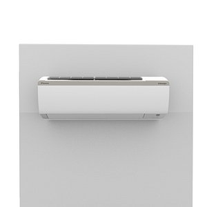 INVERTERAIRCONDITIONERWHITE