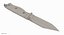 Cudeman Knife&Case