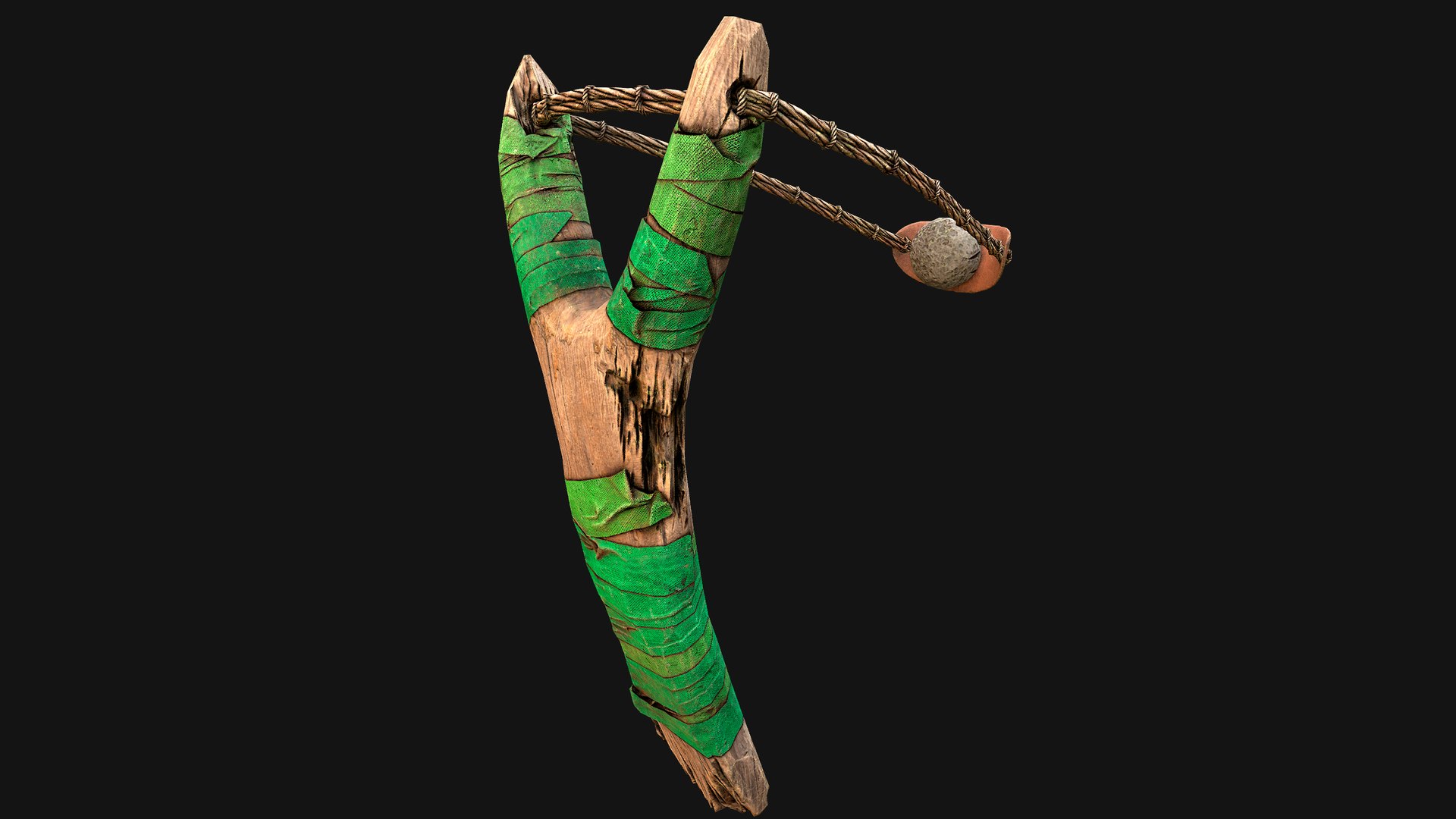 3D Medieval Wooden Slingshot  Weapon for Shooting Range https://p.turbosquid.com/ts-thumb/Fv/yxY034/0A/slingshotgreen10/png/1769153432/1920x1080/fit_q87/5d067ac6628778f530da802bf1c728ac124735a2/slingshotgreen10.jpg