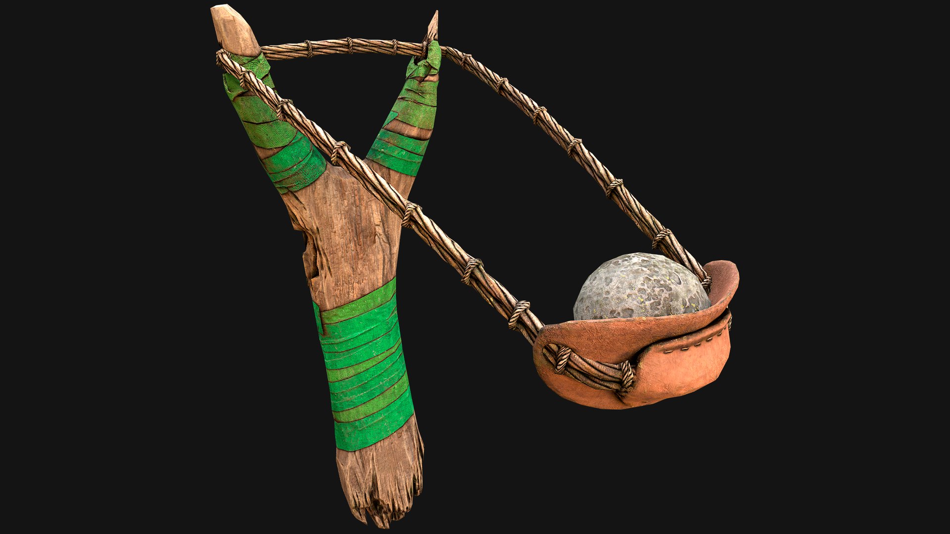 3D Medieval Wooden Slingshot  Weapon for Shooting Range https://p.turbosquid.com/ts-thumb/Fv/yxY034/cm/slingshotgreen12/png/1769153433/1920x1080/fit_q87/9d6a97ba2699c0456c6f437bdbf0afabc85deadd/slingshotgreen12.jpg
