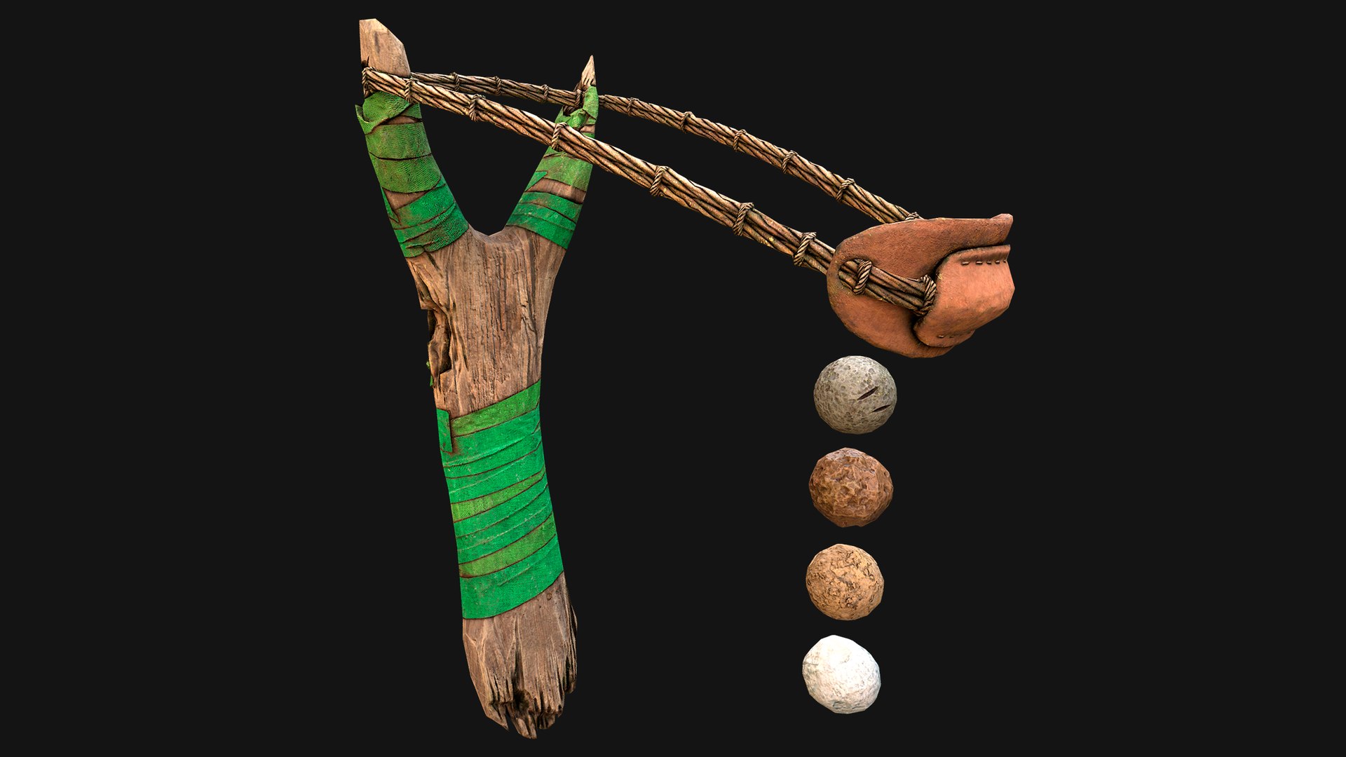 3D Medieval Wooden Slingshot  Weapon for Shooting Range https://p.turbosquid.com/ts-thumb/Fv/yxY034/k1/slingshotgreen7/png/1769153430/1920x1080/fit_q87/9c010eb071b4cbc9d03f145a3c7c45224312a61a/slingshotgreen7.jpg